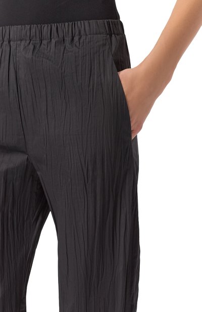 Хлопковые брюки ANTONELLI FIRENZE, арт. N8621/142C, фото 5