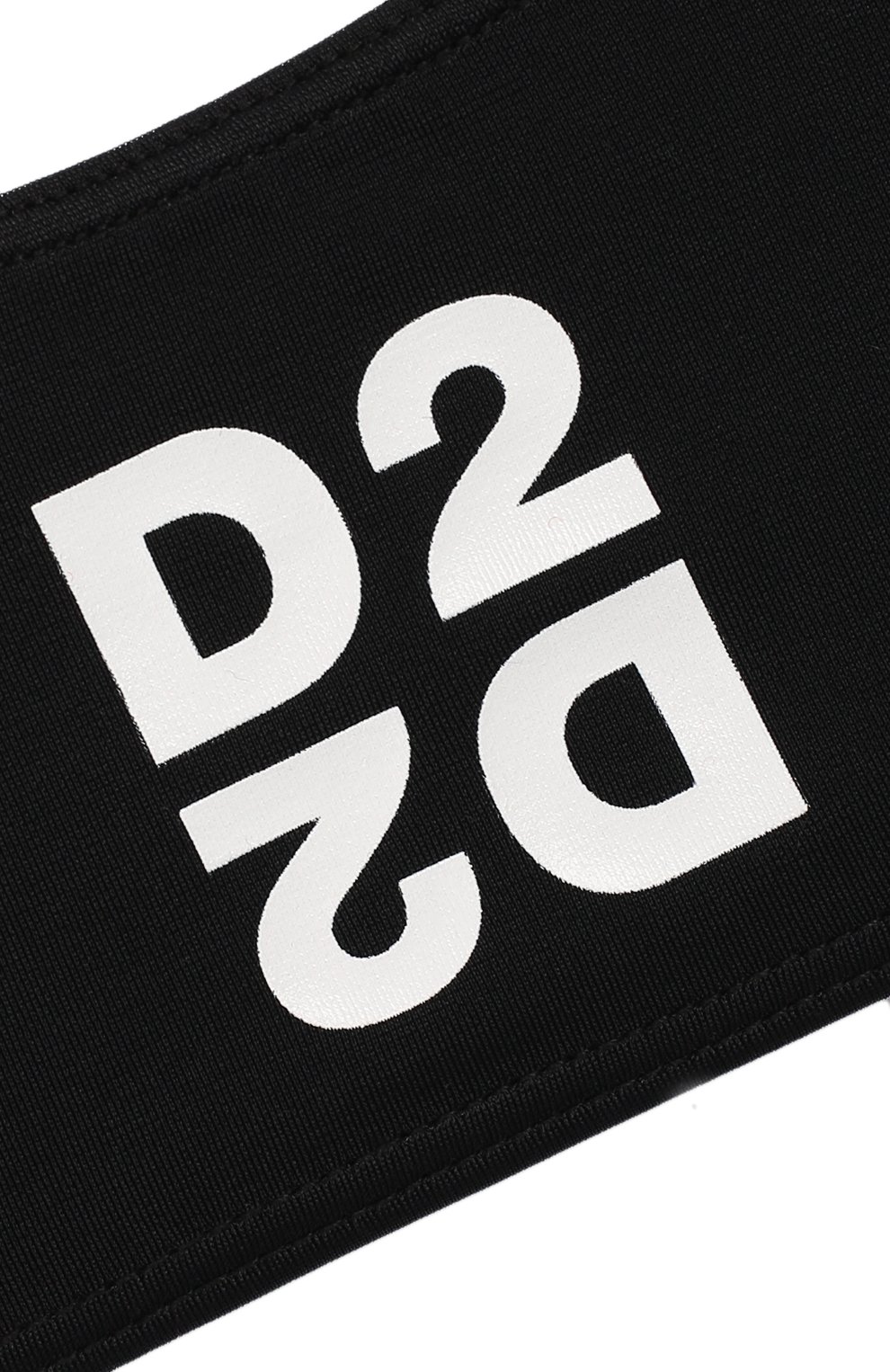 Раздельный купальник DSQUARED2, арт. DQ040W-D000V, фото 3