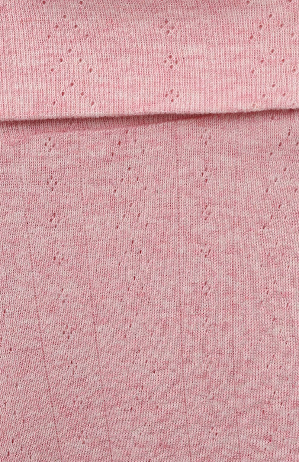 Хлопковые ползунки BABYBU, арт. PE1083ES, фото 3