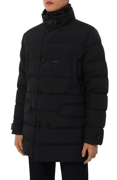 Пуховик zarbo-stp MOORER, арт. 0BRA-STP, фото 3