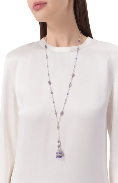 Колье shiraz BLUEJAY, арт. BJ-SHZ, фото 2