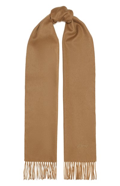 Кашемировый шарф BRIONI, арт. 031E00/P8341, фото 1