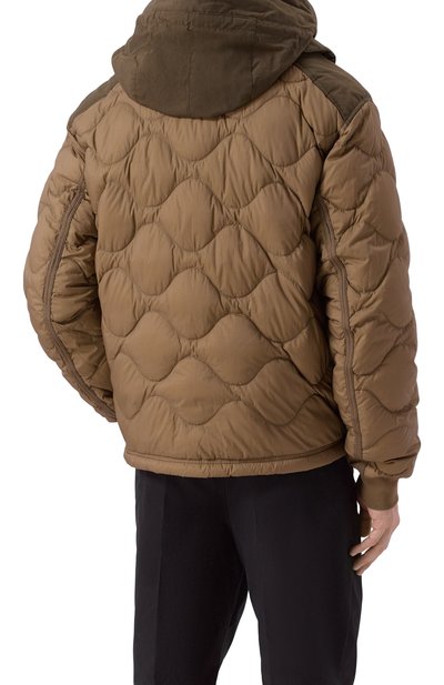 Пуховик PARAJUMPERS, арт. 25WMPMPUUD02, фото 4