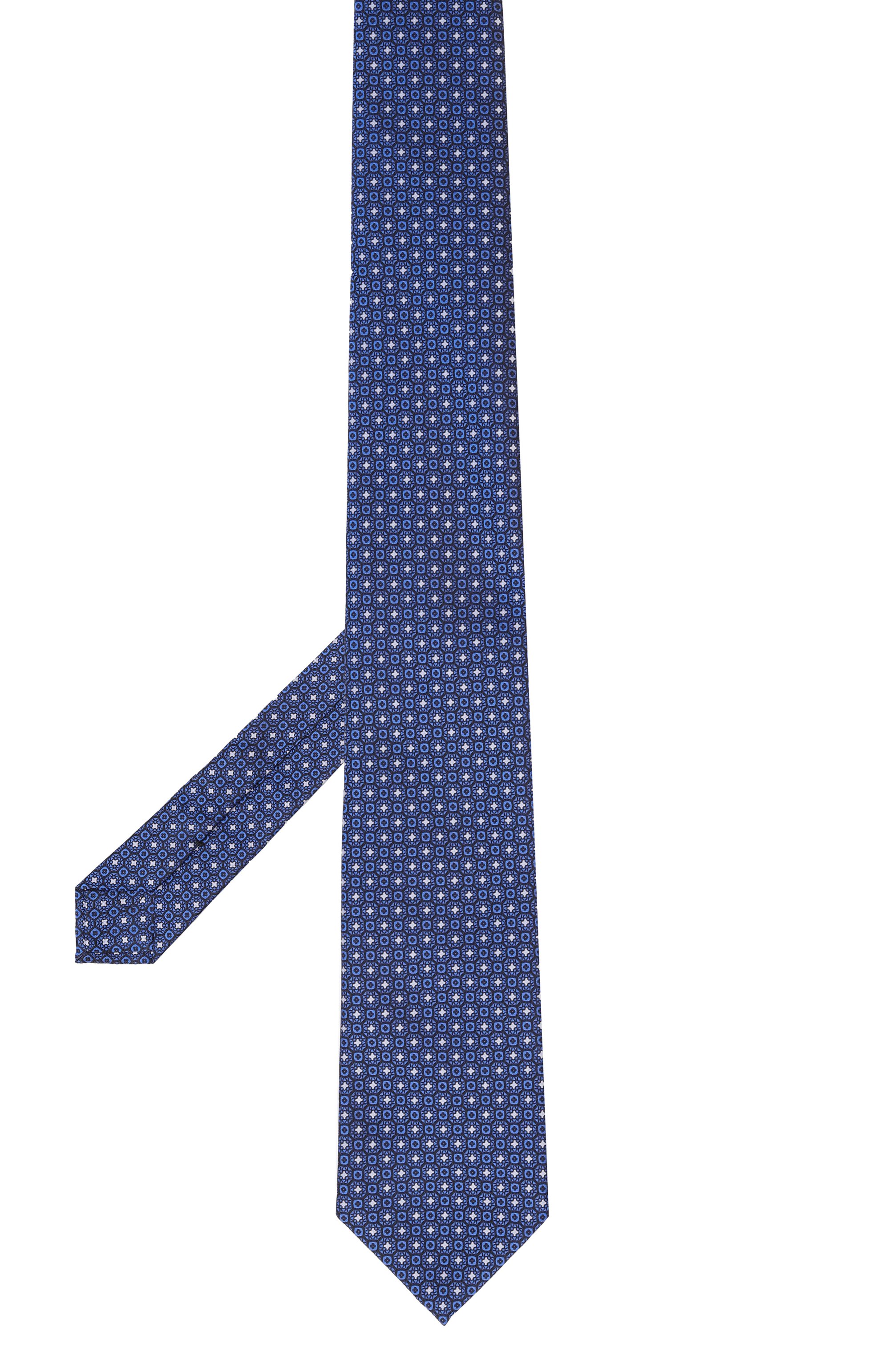 Шелковый галстук STEFANO RICCI, арт. CCXL/56010, фото 3