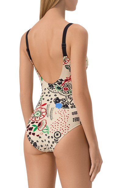 Слитный купальник SHAN, арт. 42610-01, фото 3