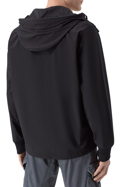 Куртка C.P. COMPANY, арт. RSCM0W728A/005968A, фото 4