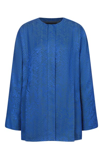 Женская жакет из вискозы GIORGIO ARMANI, арт. GW002449/TE20113