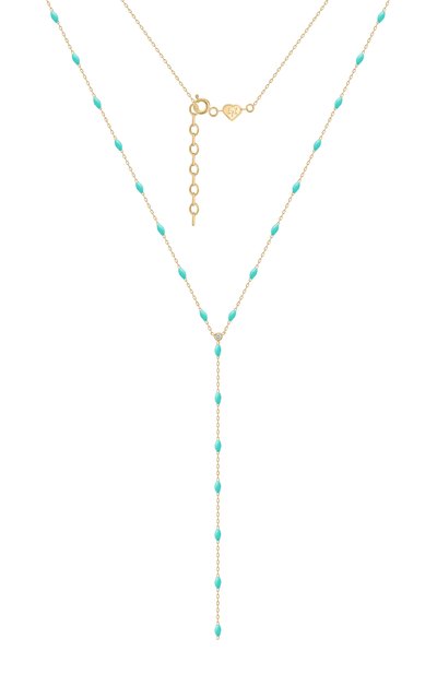 Женские колье LUCKY ZNAKY, арт. ANECY986