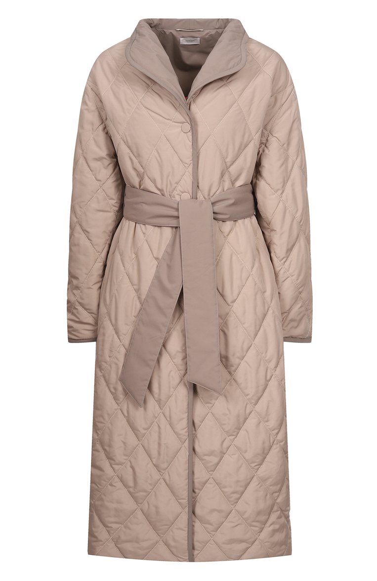 Куртка AGNONA, арт. TH0612S X/IMBU03, фото 1