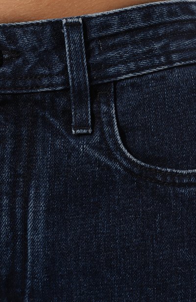 Джинсы JACOB COHEN, арт. V Q 019 19 T 673A/375F, фото 5