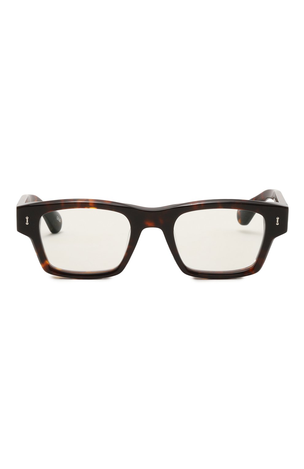 Оправа PETER&MAY WALK коричневого цвета по цене 37950 руб., арт. S#119 AMY T0RT0ISE, фото 3 Оправа PETER&MAY WALK, арт. S#119 AMY T0RT0ISE, фото 3