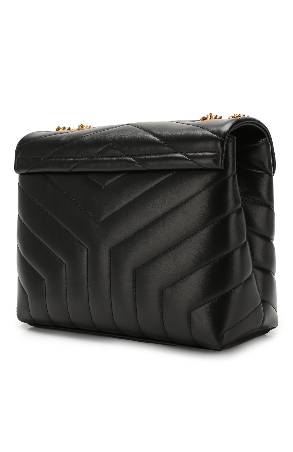 Сумка monogram loulou small SAINT LAURENT, арт. 494699/DV727, фото 3