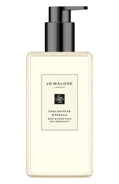 Женского гель для душа english pear &amp; freesia (500ml) JO MALONE LONDON, арт. LJM5-01