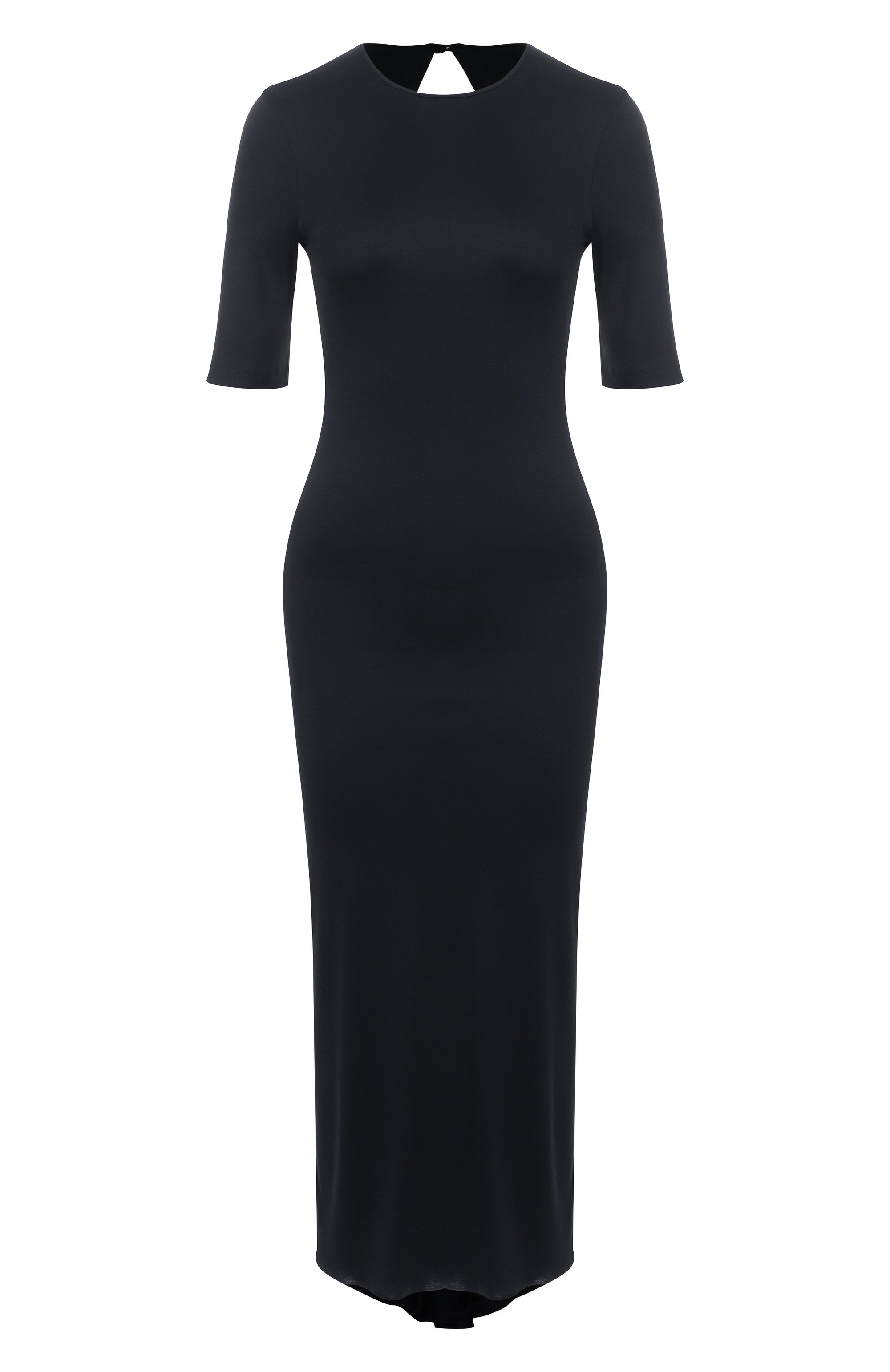 Шелковое платье MVST, арт. H101/4839, фото 1