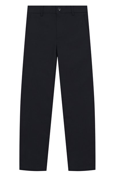 Брюки из хлопка и льна JACADI, арт. 2025715