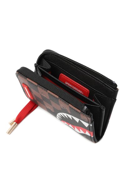 Кошелек SPRAYGROUND, арт. 910W7508NSZ, фото 3