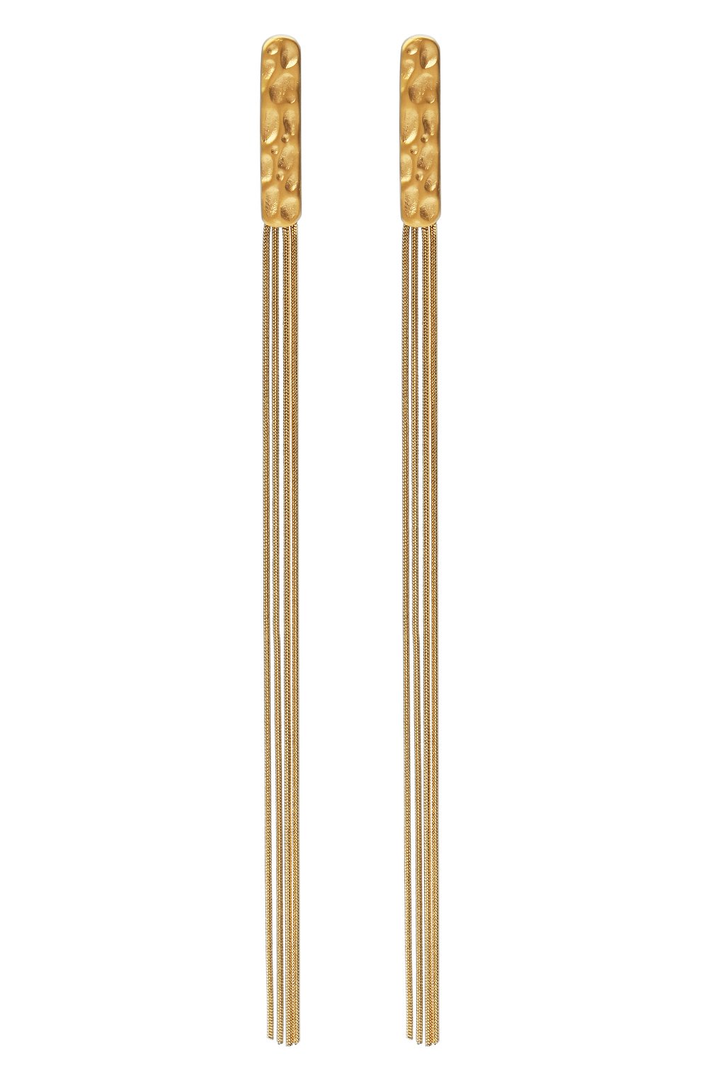 Серьги EXCLAIM, арт. 035G2617E, фото 1