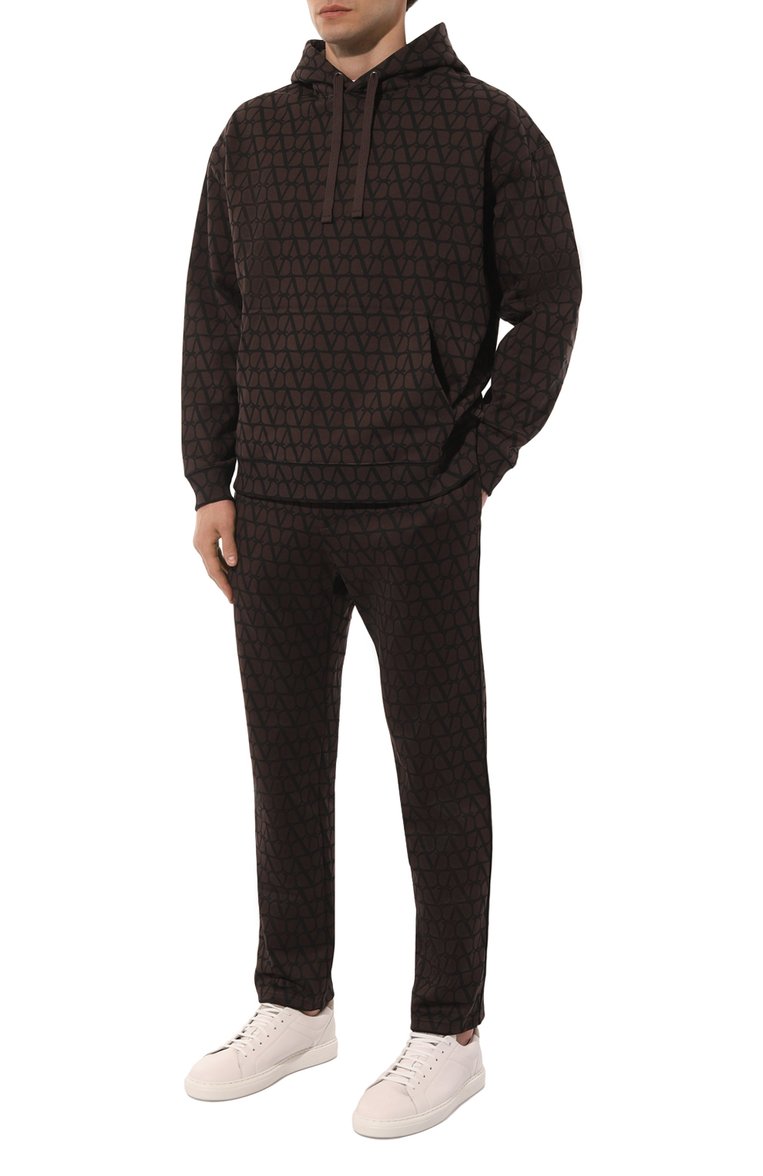 Брюки VALENTINO, арт. 3V3MD03N9KE, фото 2