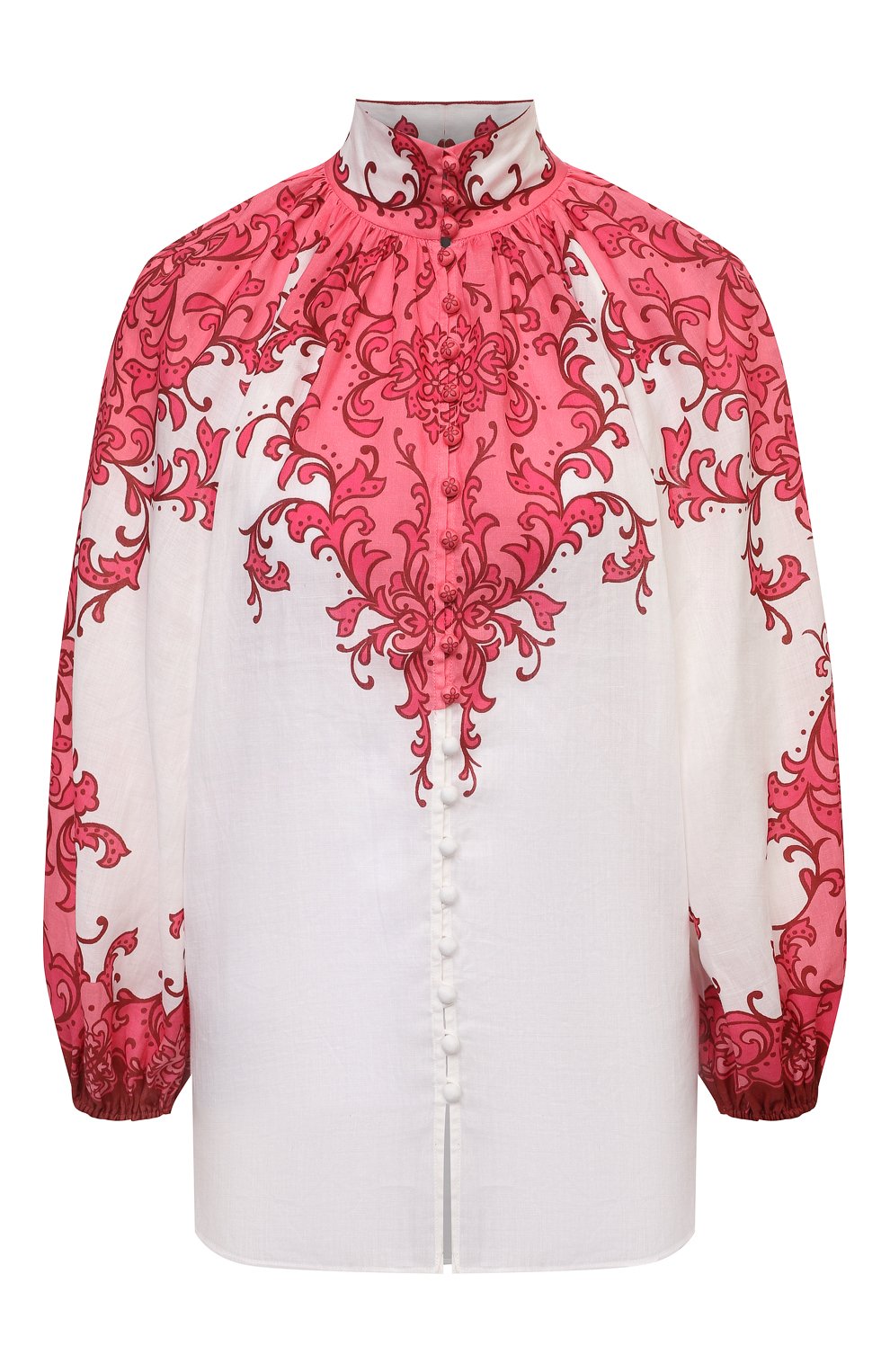 Блузка ZIMMERMANN, арт. 1569TNIN, фото 1