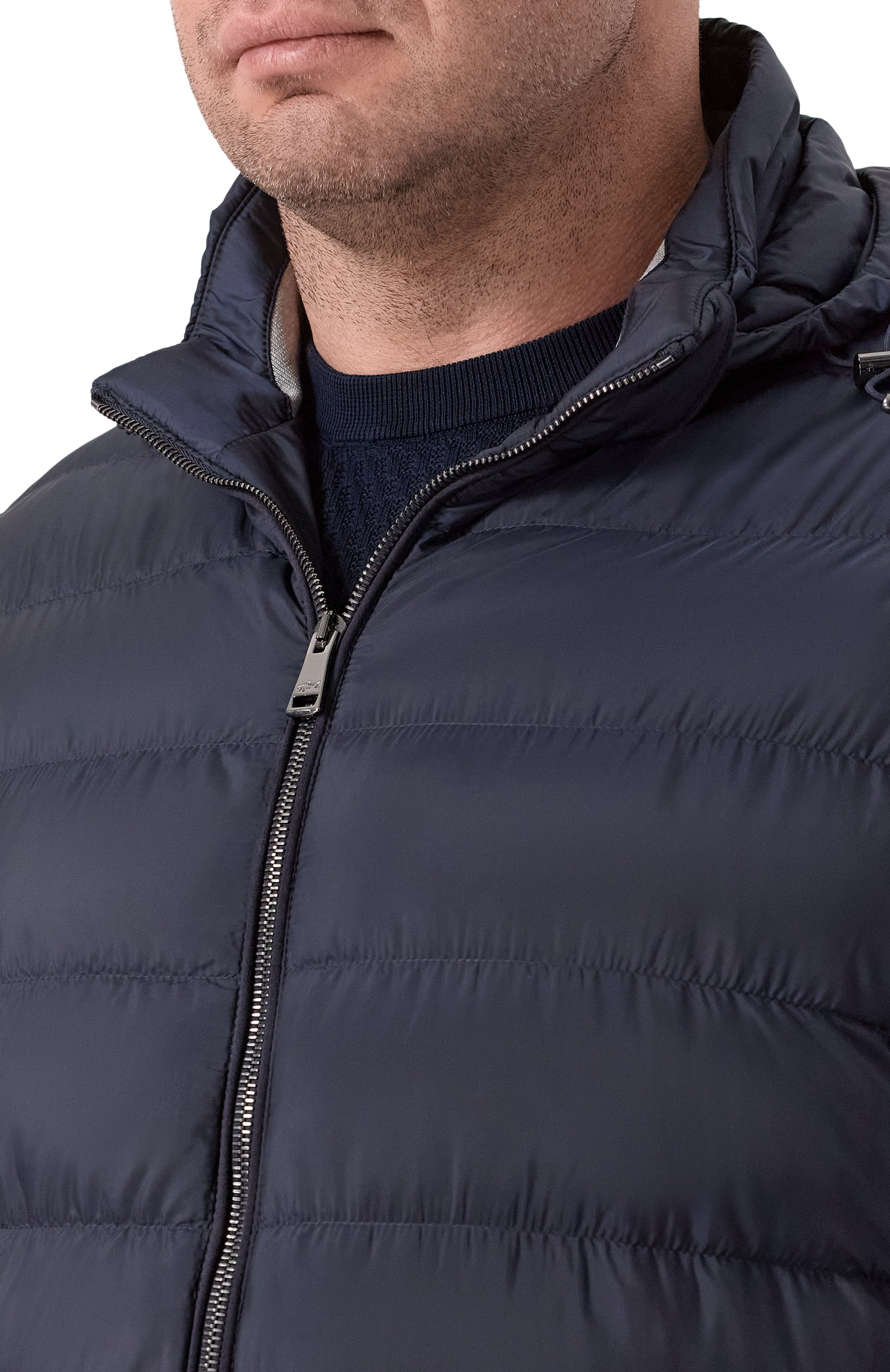 Пуховая куртка PAUL&SHARK, арт. 99312008, фото 5