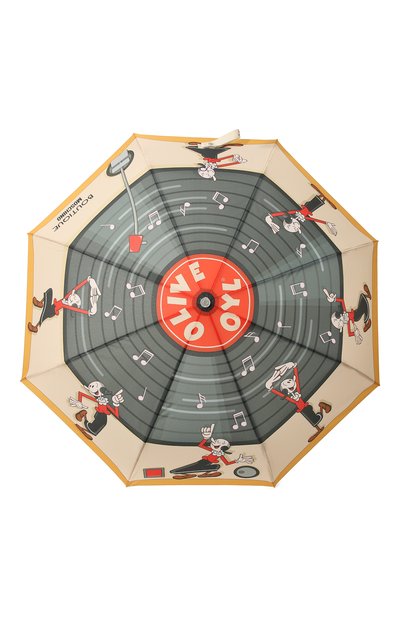 Складной зонт MOSCHINO, арт. 7957-0PENCL0SE, фото 1