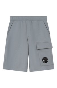 Темно-голубой