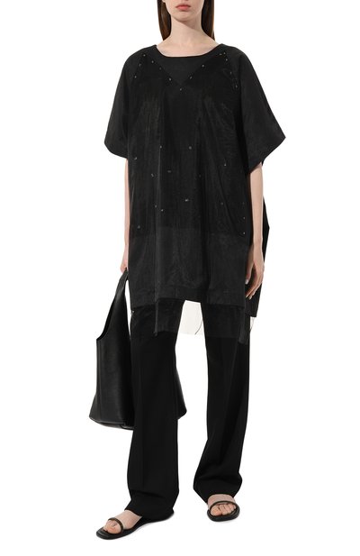 Хлопковая туника MIDGARD PARIS, арт. A40103, фото 2