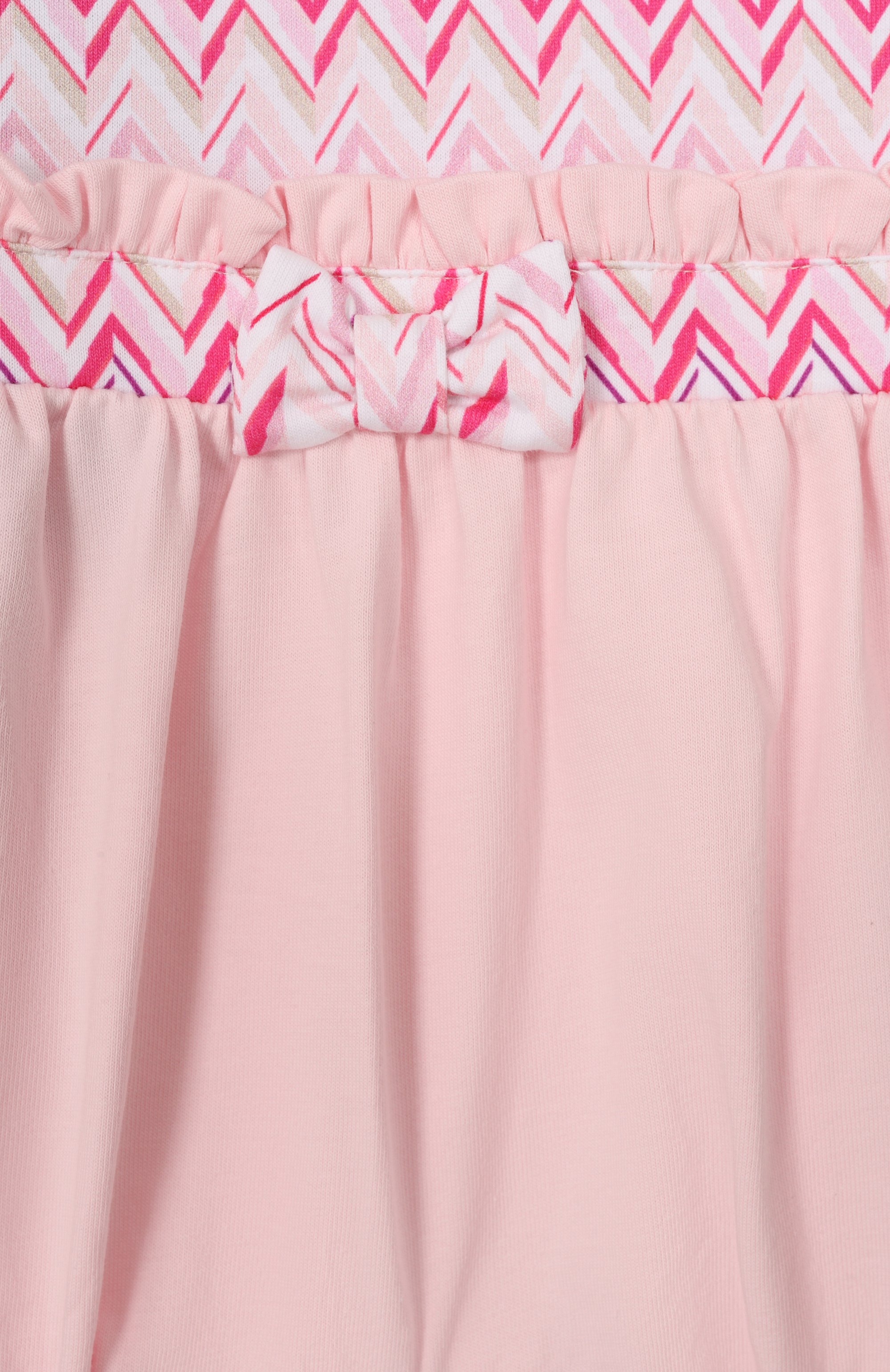 Хлопковый песочник MISSONI, арт. MYA001/Z3672, фото 3