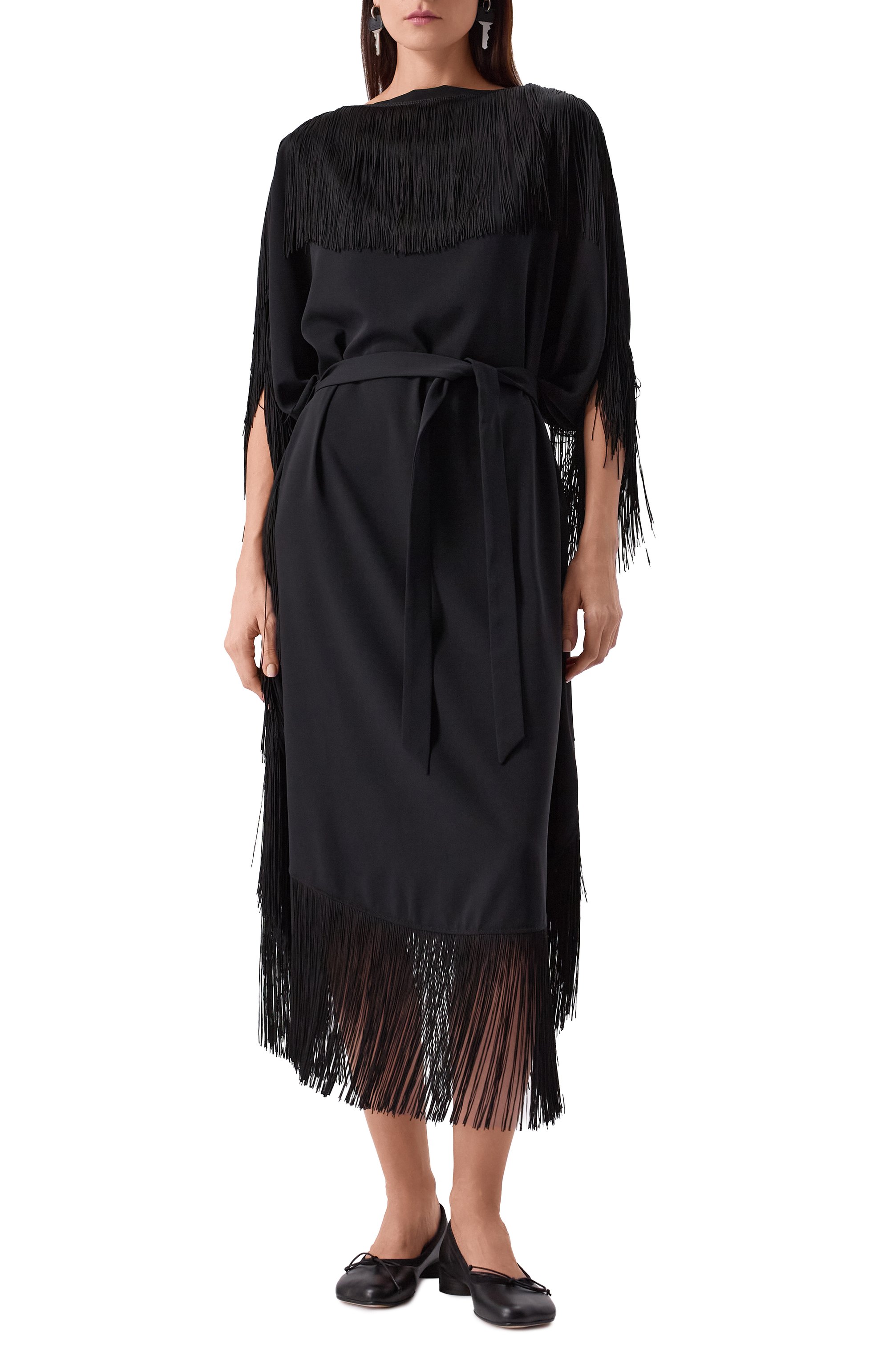 Платье MM6, арт. S52DD0061/S37977, фото 7