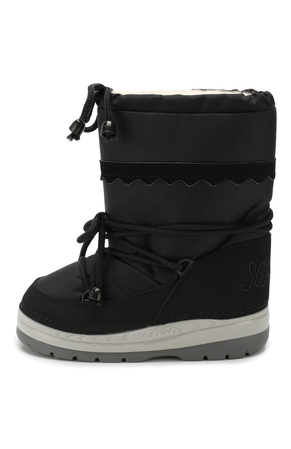 Сапоги-луноходы MISSOURI, арт. 121 N/31-35, фото 2