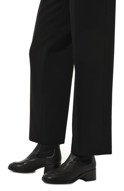 Ботильоны wendy SEE BY CHLOÉ, арт. SB39080A/16062, фото 3