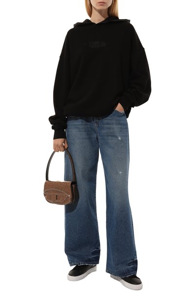 Кожаные кеды clean 90 AXEL ARIGATO, арт. 98122, фото 2