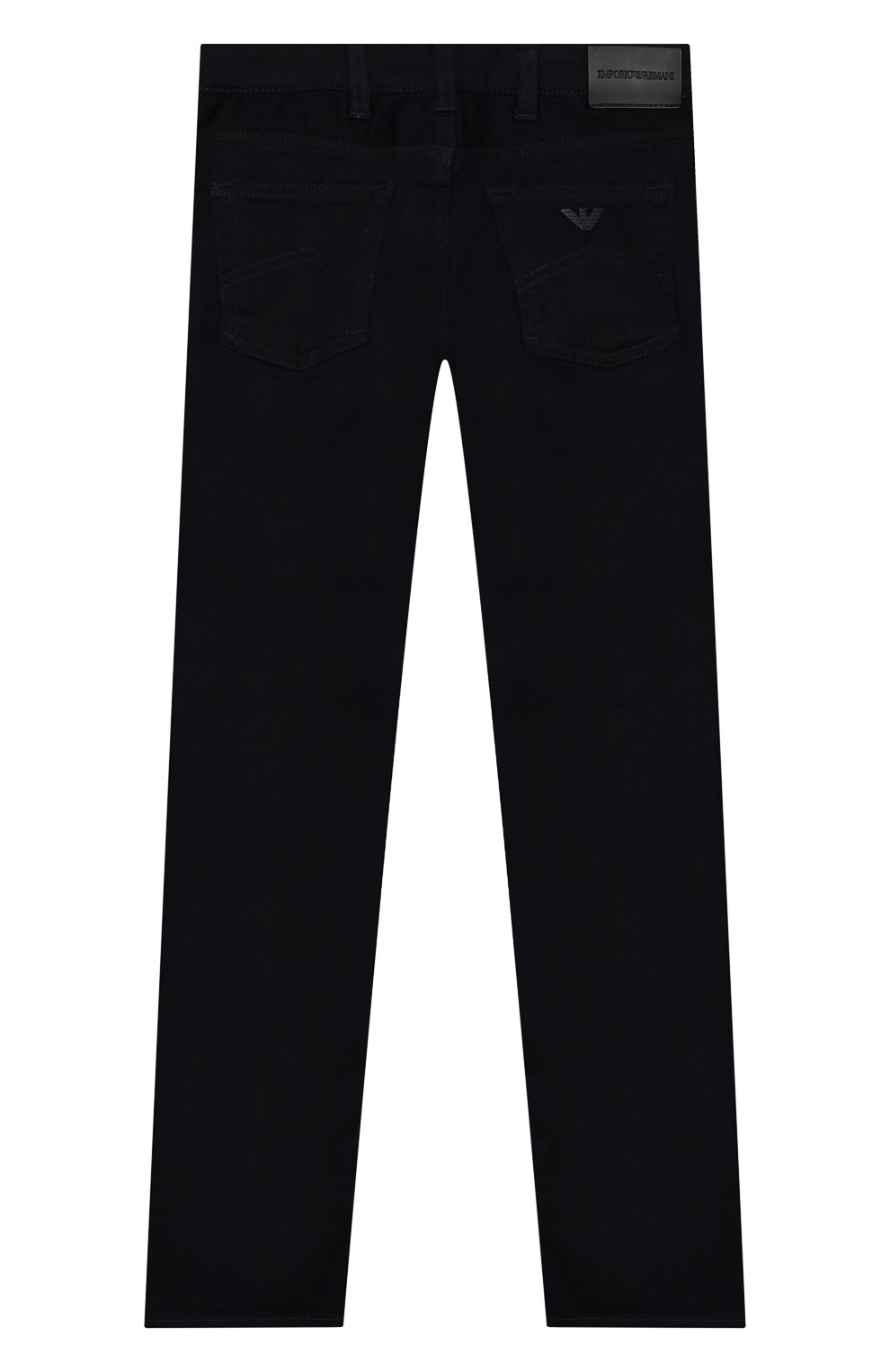 Джинсы EMPORIO ARMANI, арт. 6G4J45/4D1QZ, фото 2