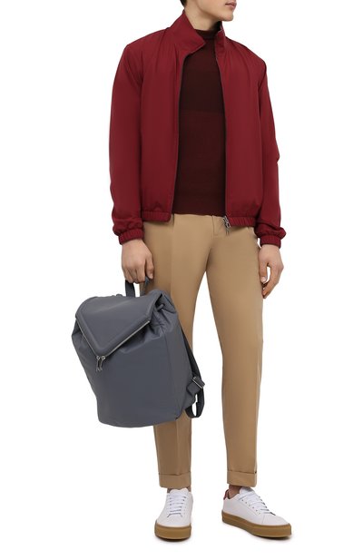 Свитер из шерсти викуньи LORO PIANA, арт. FAL8468/VVIC, �фото 2