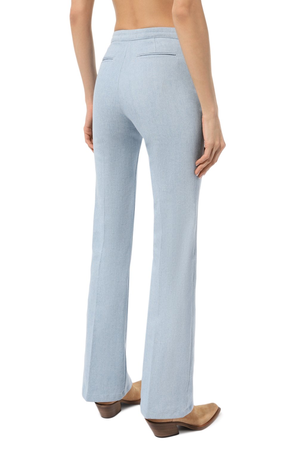 Джинсы PINKO, арт. 100184-A0GX, фото 4