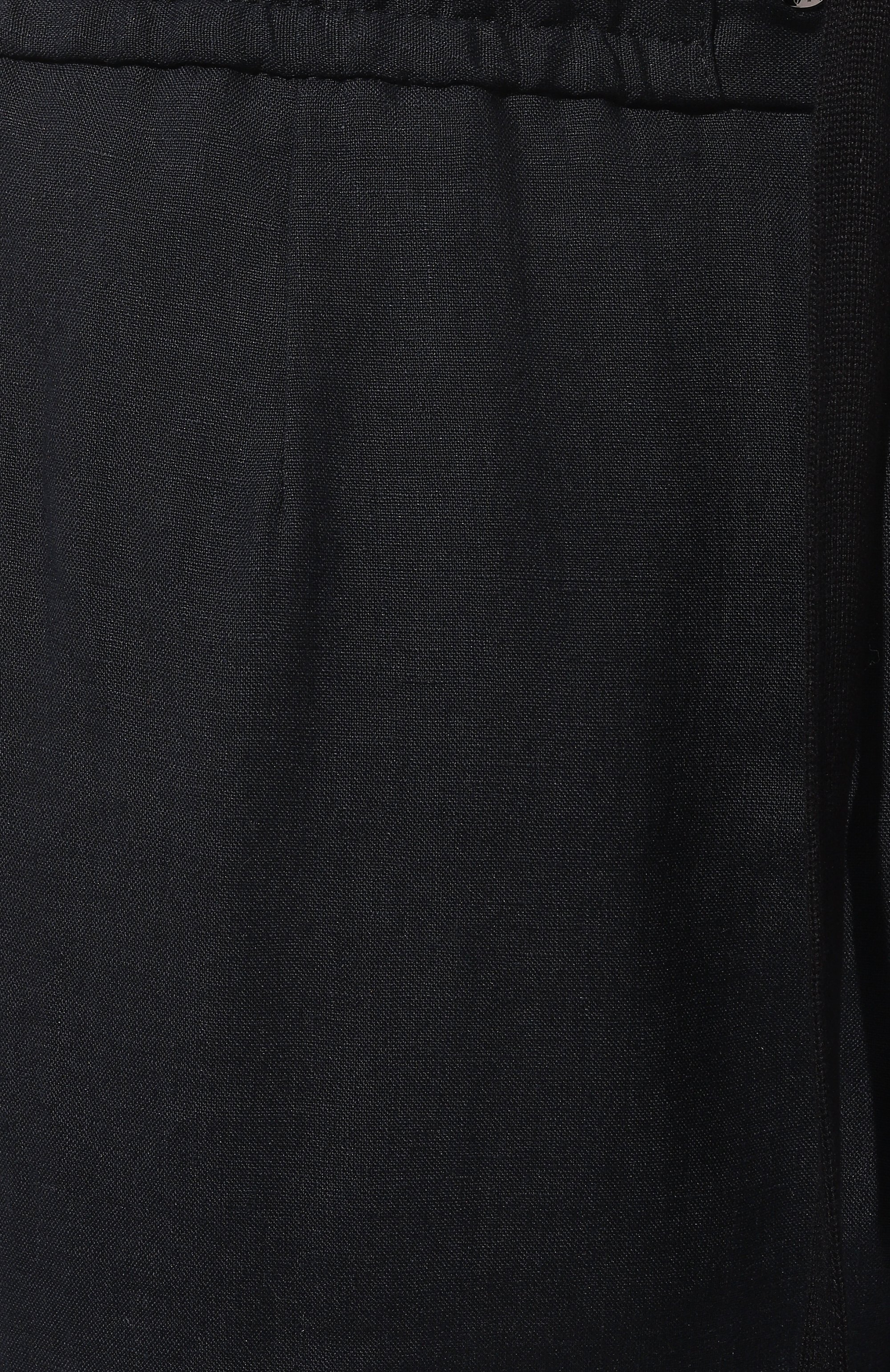 Льняные брюки DOLCE & GABBANA, арт. GVZAET/GG862, фото 5