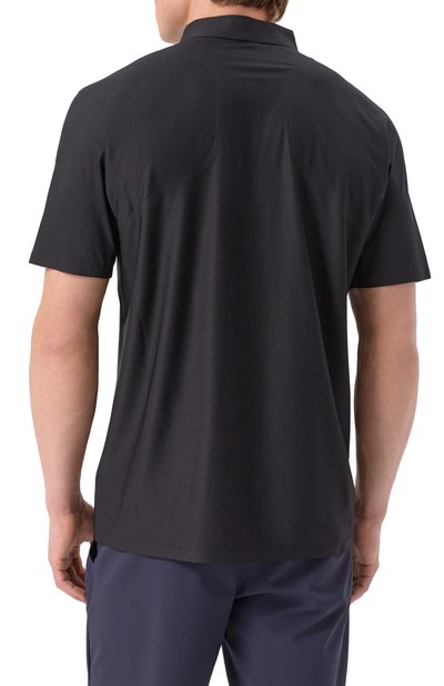 Поло BOGNER, арт. 52129507, фото 4