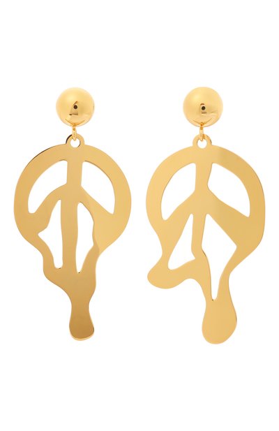 Клипсы MOSCHINO, арт. 21 A9160 8404, фото 1