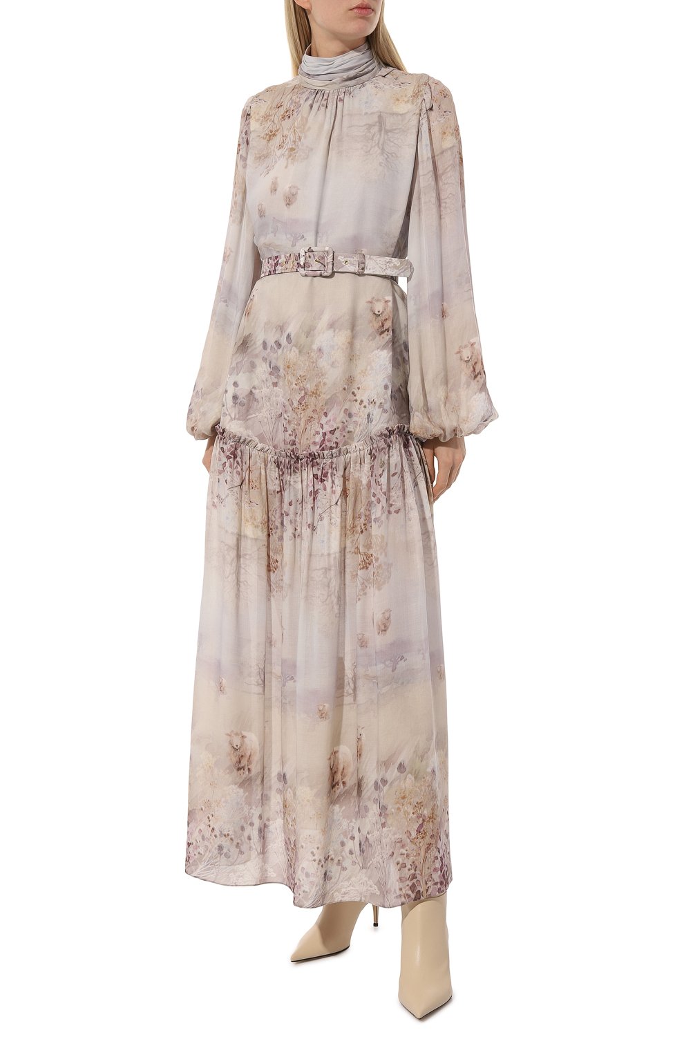 Платье YVON, арт. 0 130023, фото 3