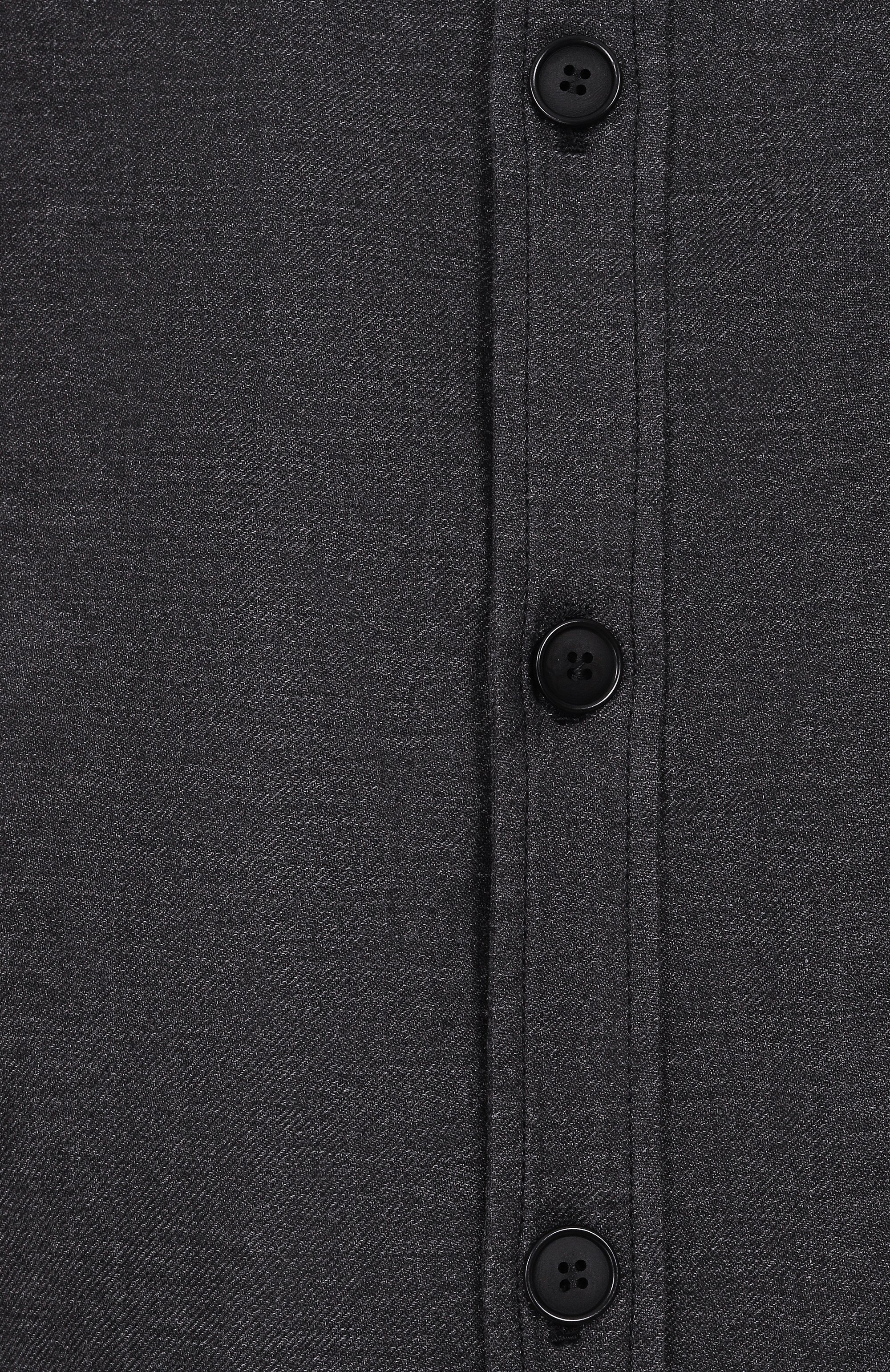 Льняной бомбер GIORGIO ARMANI, арт. GM001748/TE15998, фото 6