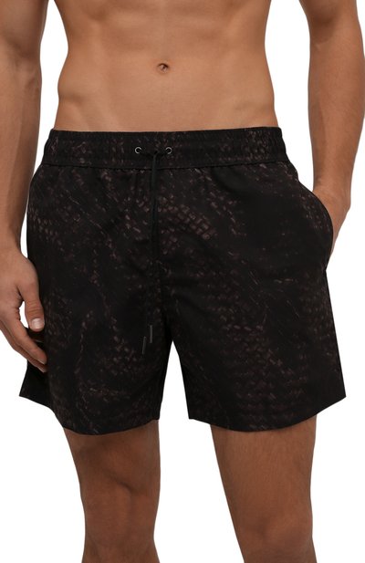 Плавки-шорты BOTTEGA VENETA, арт. 520193/4V007, фото 2