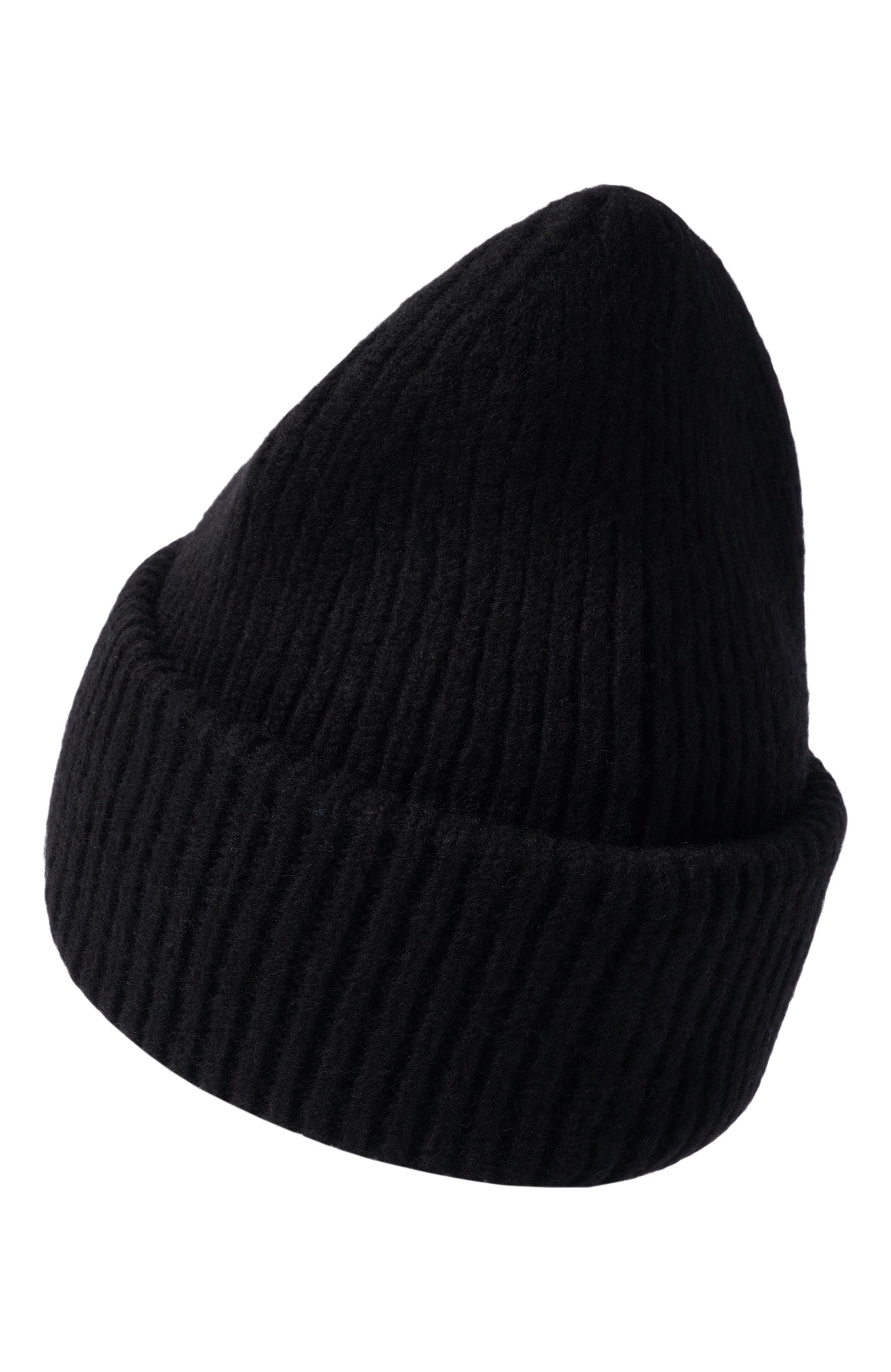 Шапка из шерсти и хлопка PARAJUMPERS, арт. 26WMPAHAHA32, фото 2
