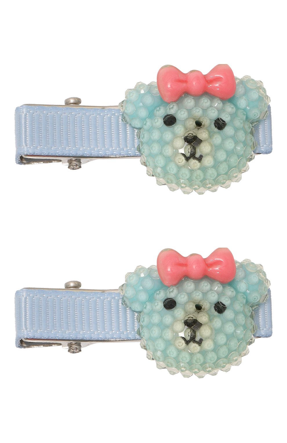 Комплект из двух заколок JUNEFEE, арт. 7437., фото 1