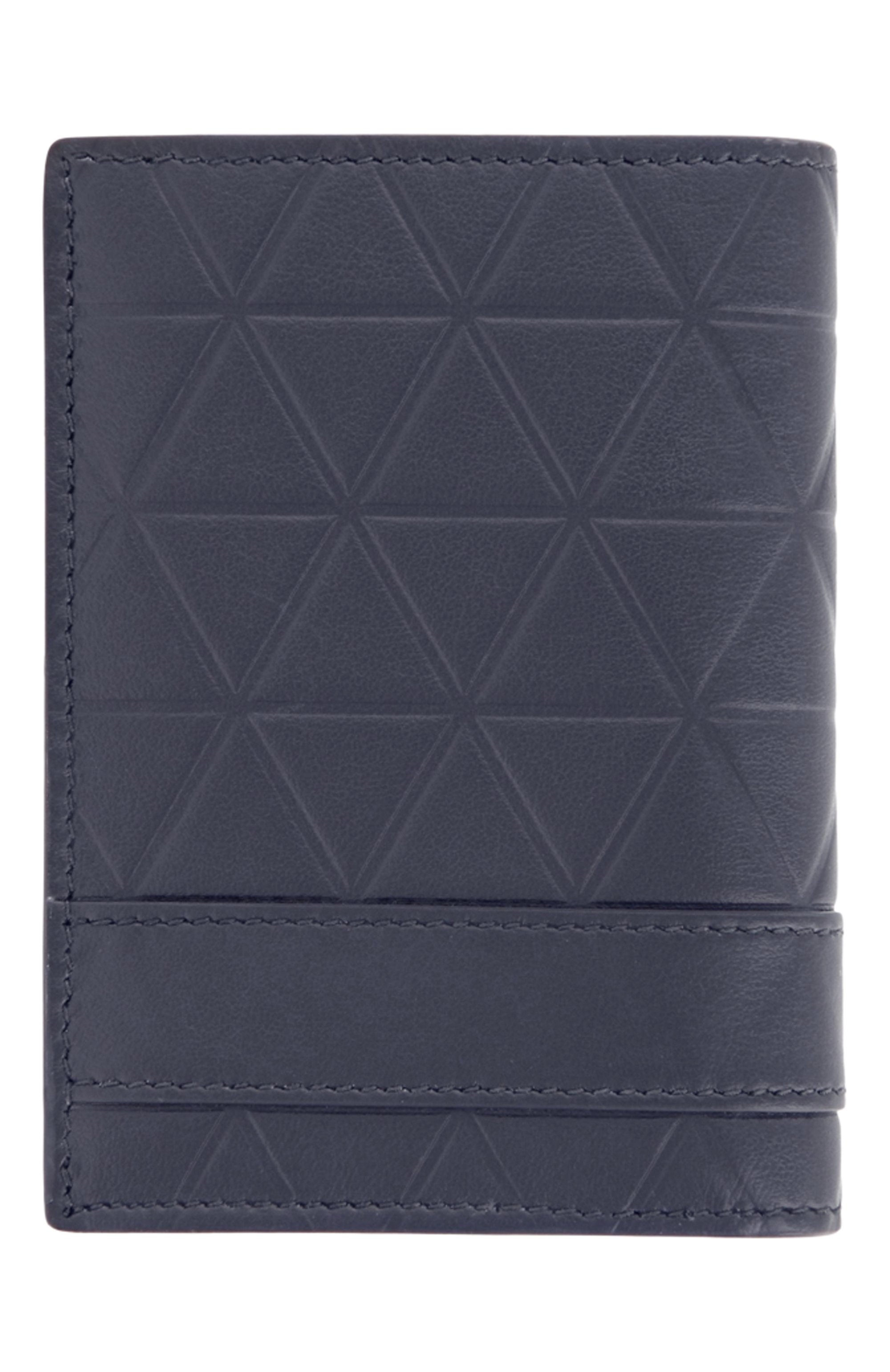 Кожаная обложка для паспорта S.T. DUPONT, арт. 161614, фото 4