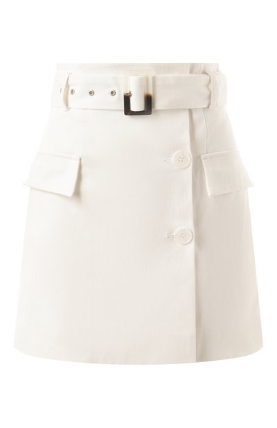 Женская хлопковая юбка LIKE YANA, арт. LY080401.0162.P10.03.00.24