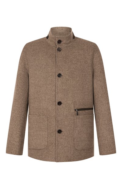 Мужское комплект из пальто и подстежки 12 STOREEZ, арт. 138015