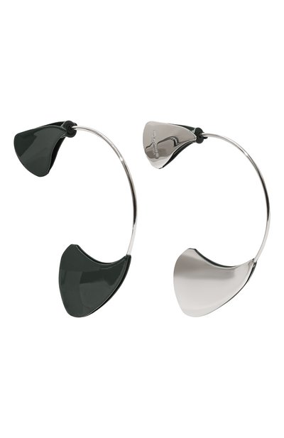 Серьги JIL SANDER, арт. J11VG0085 P4880, фото 3