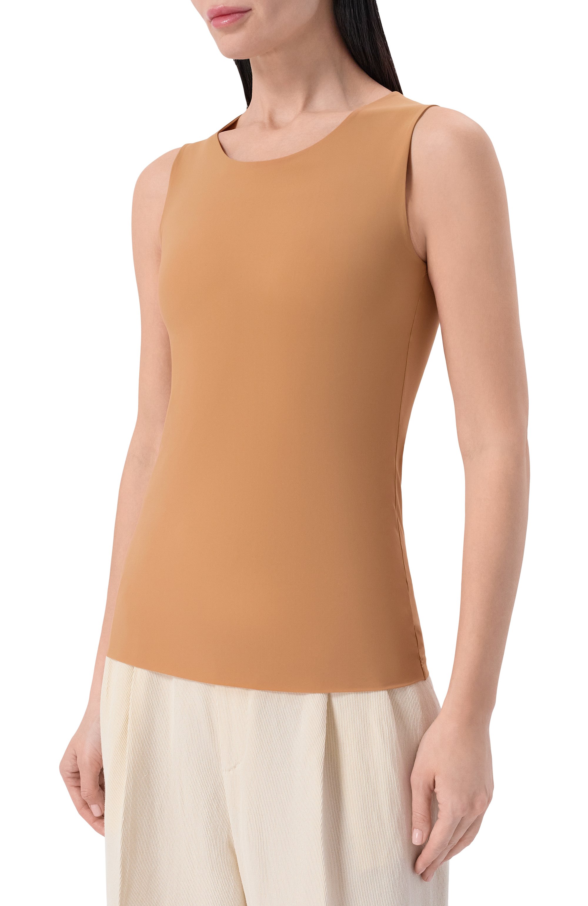 Майка JIL SANDER, арт. J01NC0016/J70026, фото 3