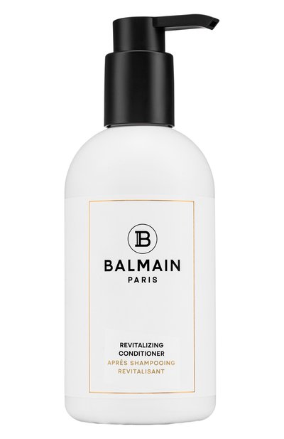Женский восстанавливающий кондиционер для волос (300ml) BALMAIN HAIR COUTURE, арт. 8720791753610