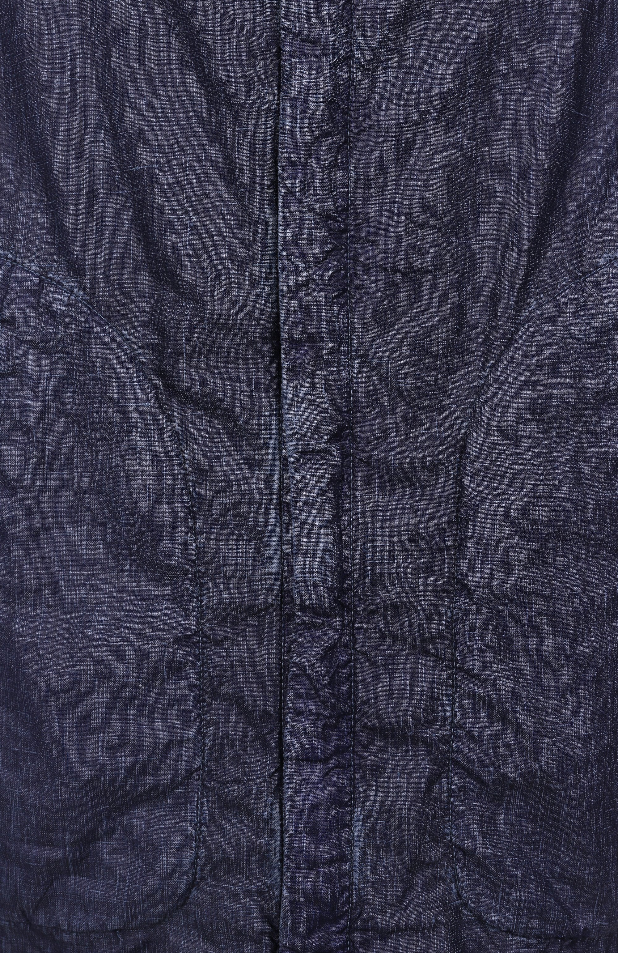 Льняная куртка C.P. COMPANY, арт. 18CM0W202A006284G, фото 6